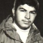 شهید محسن حاجی اسماعیلی