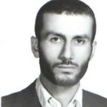 شهید داود حاجی حسینی یزدی