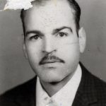 شهید علی محمد حاج علی اکبر