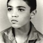 شهید احمد حاجیان