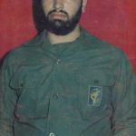 شهید داود حاجیلو