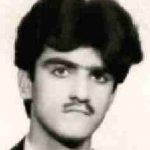 شهید اردشیر حبیبی