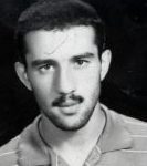 شهید احمد حجه فروش