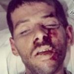 شهید مرتضی حسن دوست