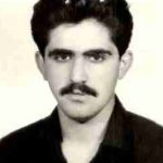 شهید محمدجواد حسن نصیری