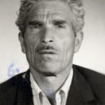 شهید علی آقا حسین خانی