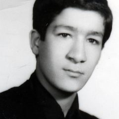 شهید فتح اله حسین زاده