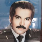 شهید سیدحسین حسینی