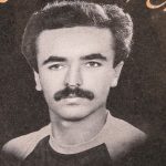 شهید سیدرضا حسینی