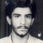 شهید حسین حضرت قلی زاده