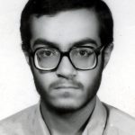 شهید سعید حیدری