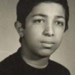 شهید علی اصغر حیدری