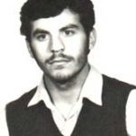 شهید احمد خالق زاده