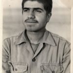 شهید سیدجعفر خاتمی