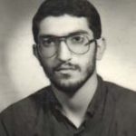 شهید سیدمصطفی خاتمیان