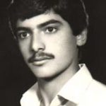 شهید اسداله خادمی مورچه خورتی