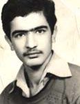 شهید محمد خالصی پور