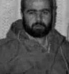 شهید رضا خاندل دهخوارقان