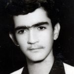 شهید محمود خدابخشی