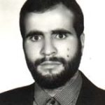 شهید عباسعلی خداوردی ندرآبادی