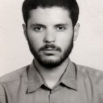 شهید محمد خوش طینت مطلق