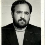 شهید مصطفی خیاط زاده