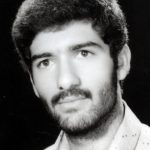 شهید محمدحسن دده خانی