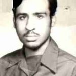 شهید محمدرضا دربندی