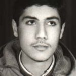 شهید حسن درویش ورچه زاد