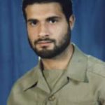 شهید محمد دژگانی