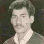 شهید علی دندان مزد