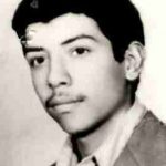 شهید محمود دهقانی