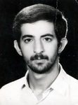 شهید محسن دهقان دهنوی