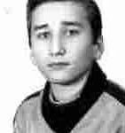 شهید علیرضا راهدان