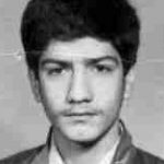 شهید عباس رحمتی