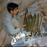 شهید امیرعباس رحیمی