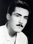 شهید جلال رسولی قلعه نو