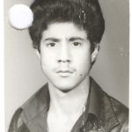 شهید محمود رضازاده سفیده