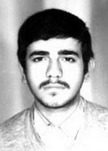 شهید مسلم رضائی