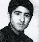 شهید حسن رضی