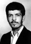 شهید بهمن رفیعی