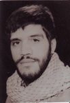 شهید مرتضی روبیاتی