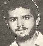 شهید سیدحسن روحانی
