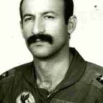 شهید محمد رئیس زاده اسکوئی