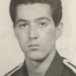 شهید حسین زالی شهر