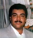 شهید حسین زبردست مقدم
