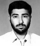 شهید عابدین ساجدی چری