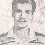 شهید سیدعباس ساداتی