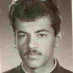 شهید اتابک سپهری