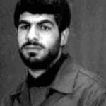 شهید سیدعلی خسرو سجادی